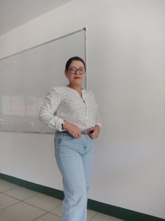 Eglantina Solorzano