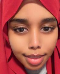 Maryan Ibrahim