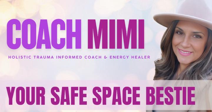 Your Safe Space Bestie