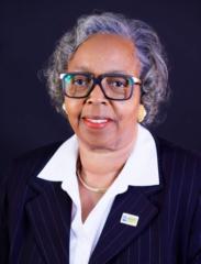 Sandra Anderson