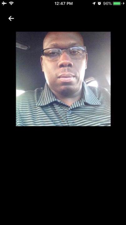 Dwayne Simon