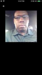 Dwayne Simon