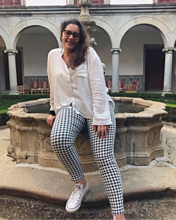 Maria Sousa