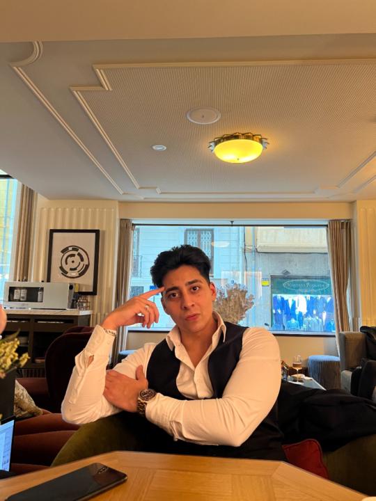 Santiago Gaviola