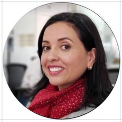 Paula Andrea Ortiz Granada