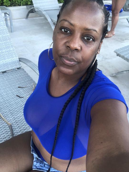 Kiyera Canizares