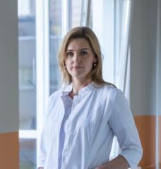 Ilze Engele