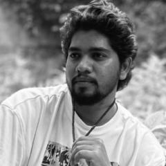 Jashwanth Ram