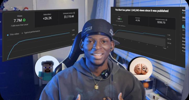 Youtube Mafia | JamesYT