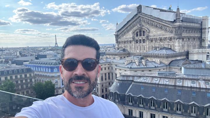 Tomaz Nogueira de Sá