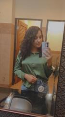 Melanie Delgado Rios