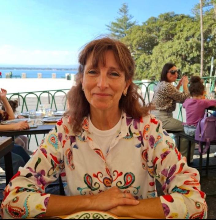 Elia Gombert