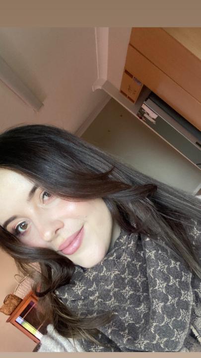 Hayley Balitski