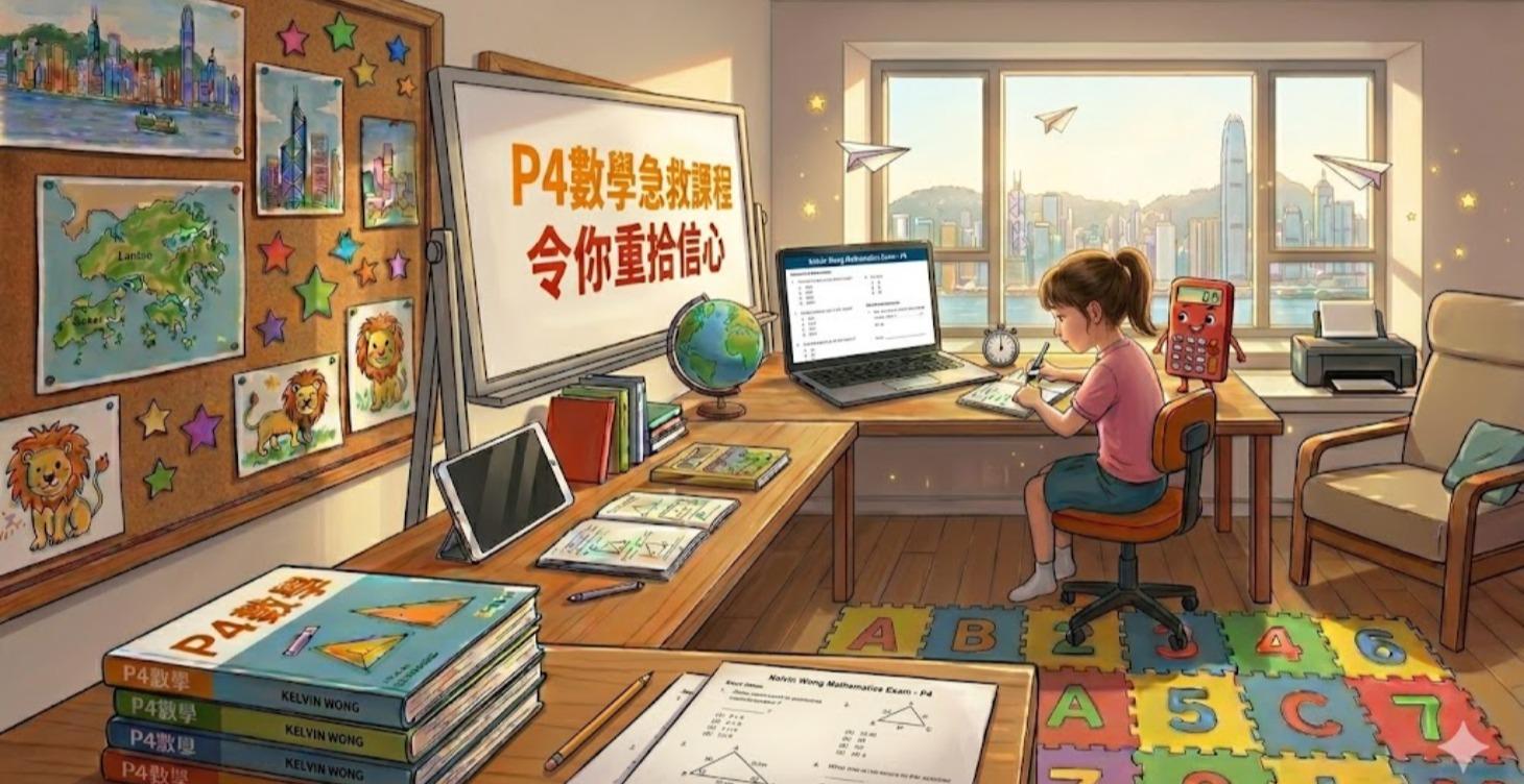 💊💉🚑三日_P4考試急救課程(23/5 至 25/5)