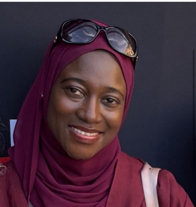 Zainab Bala