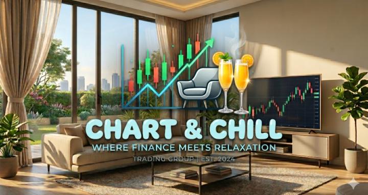 Chart & Chill