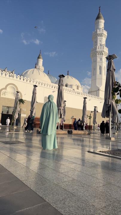 Fatima Abbes