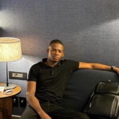 Mbuso Ngubane