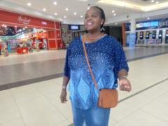 Winnie Patricia