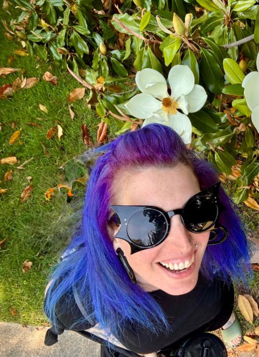 Andronike Giannopoulos