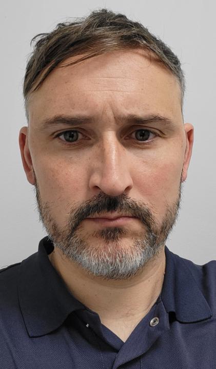 Alan Flynn
