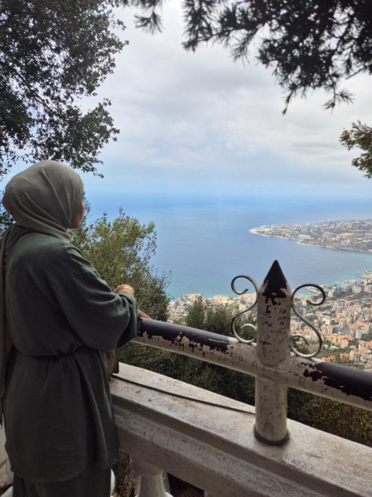 Hiba El Farmawi