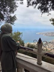 Hiba El Farmawi