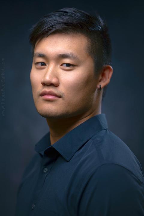 Kevin Tang