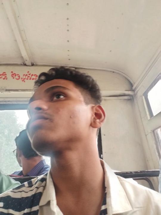 Rohan Teja