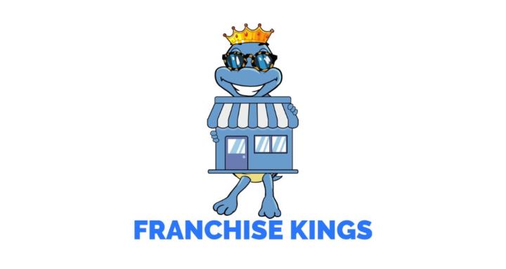 BT - FRANCHISE KINGS