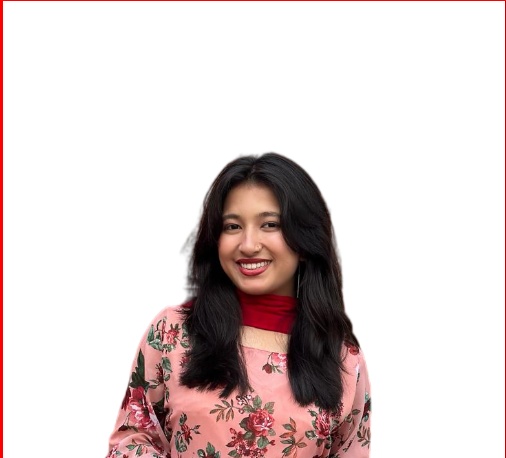 Ayesha Iqbal
