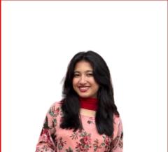 Ayesha Iqbal
