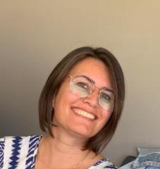 Nathalie Gervasi