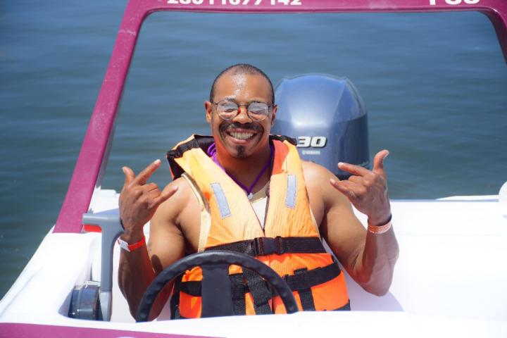 Antonio Davis