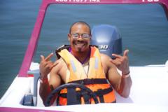 Antonio Davis