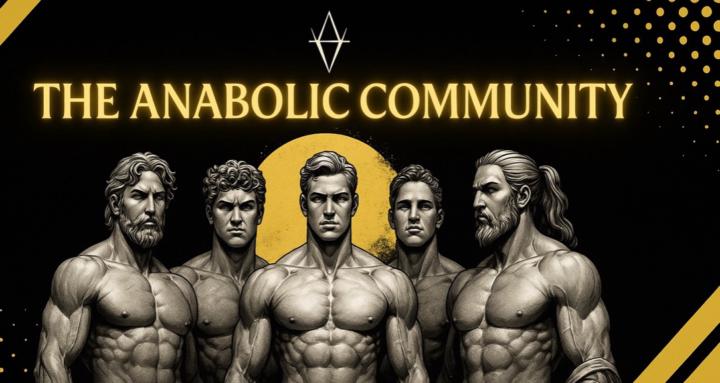 Anabolic-Academy VIP