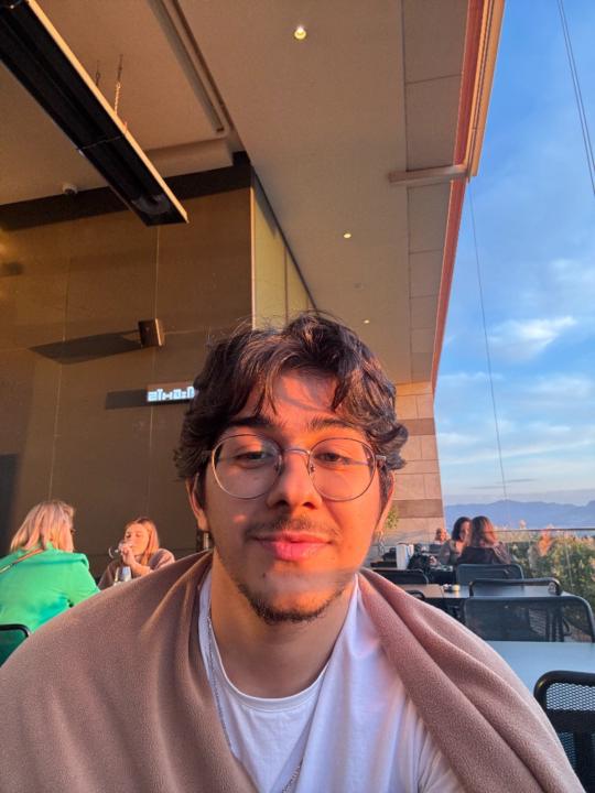 Haktan Toprak Çalışal