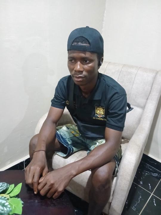 Lasana J Kromah