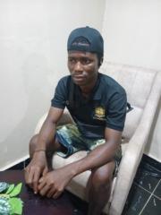 Lasana J Kromah
