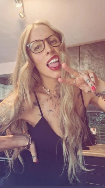 Christie Rodgers