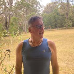 Graeme Scott
