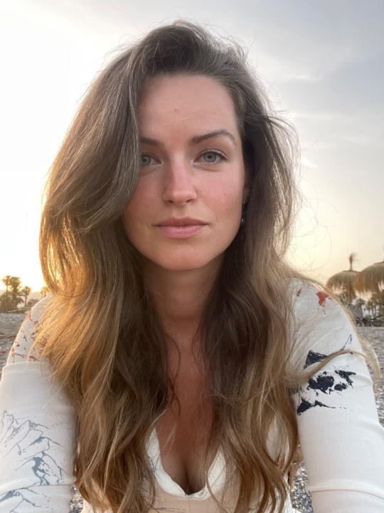 Rita Solara