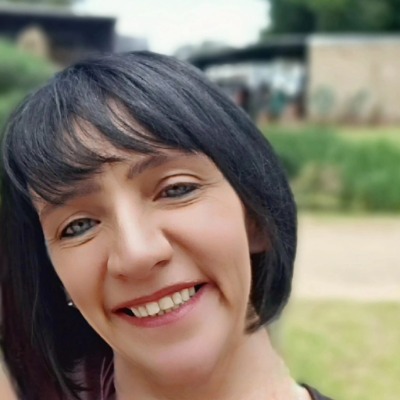 Lizelle le Roux