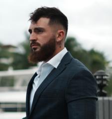 Hunter Zimmerman