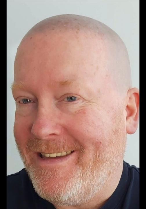 Joe Small