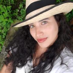 Ana maría Vélez montenegro