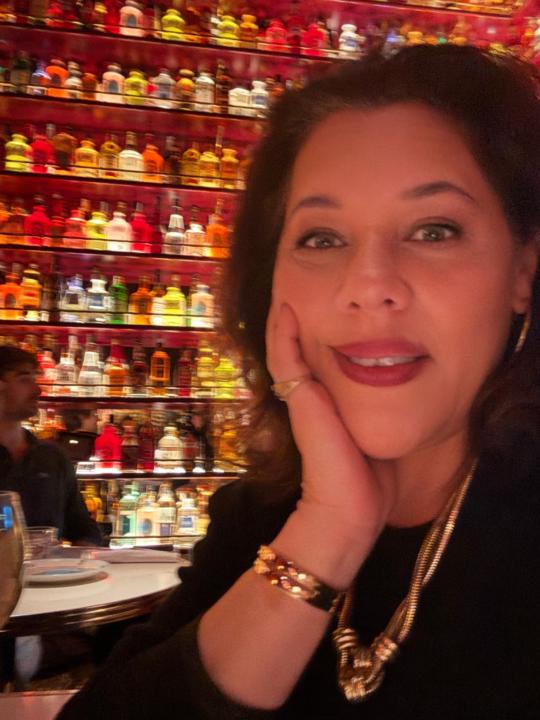 Veronica Barrios
