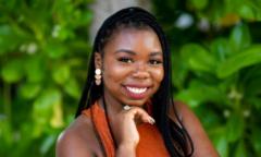 Candace Williams