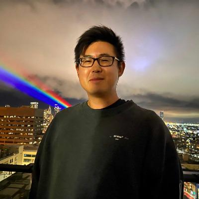 Jon Wong