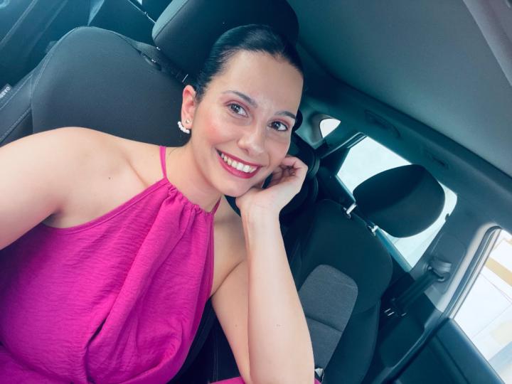 Debora Chacon de Armas